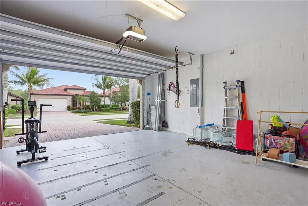 BARRINGTON COVE - Residential