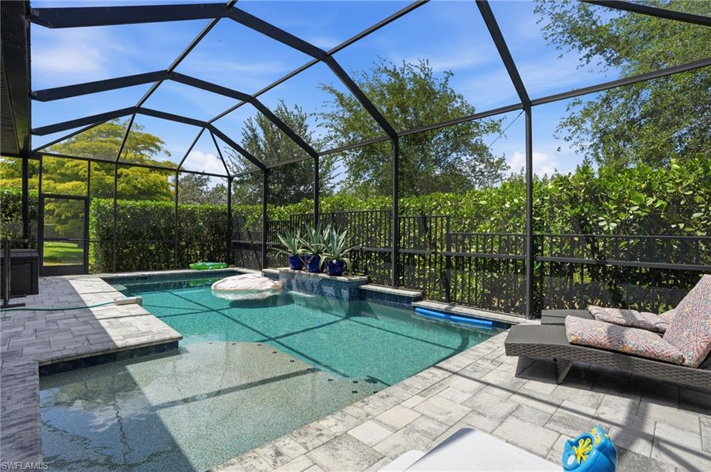 BARRINGTON COVE - Residential