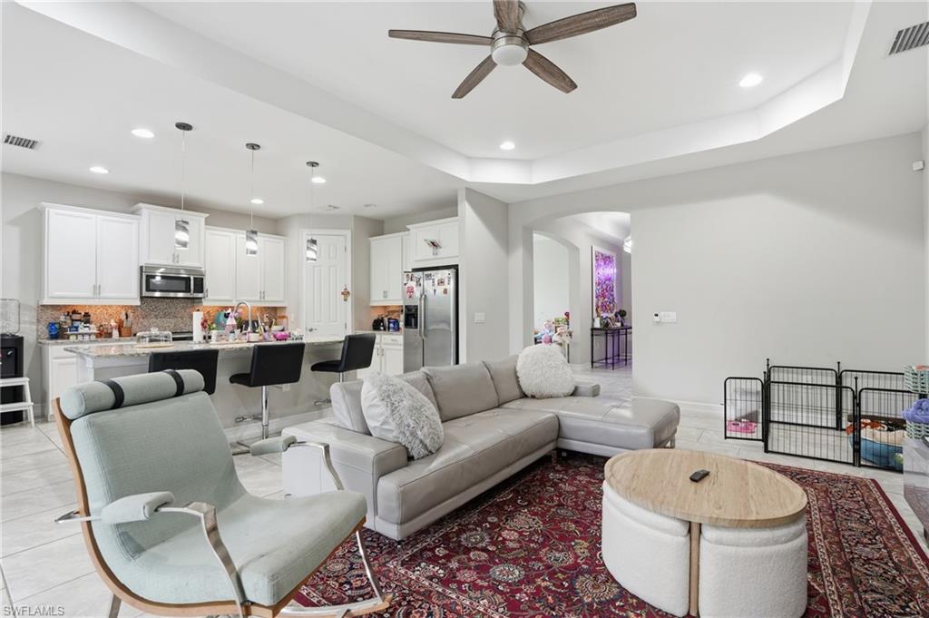 BARRINGTON COVE - Residential