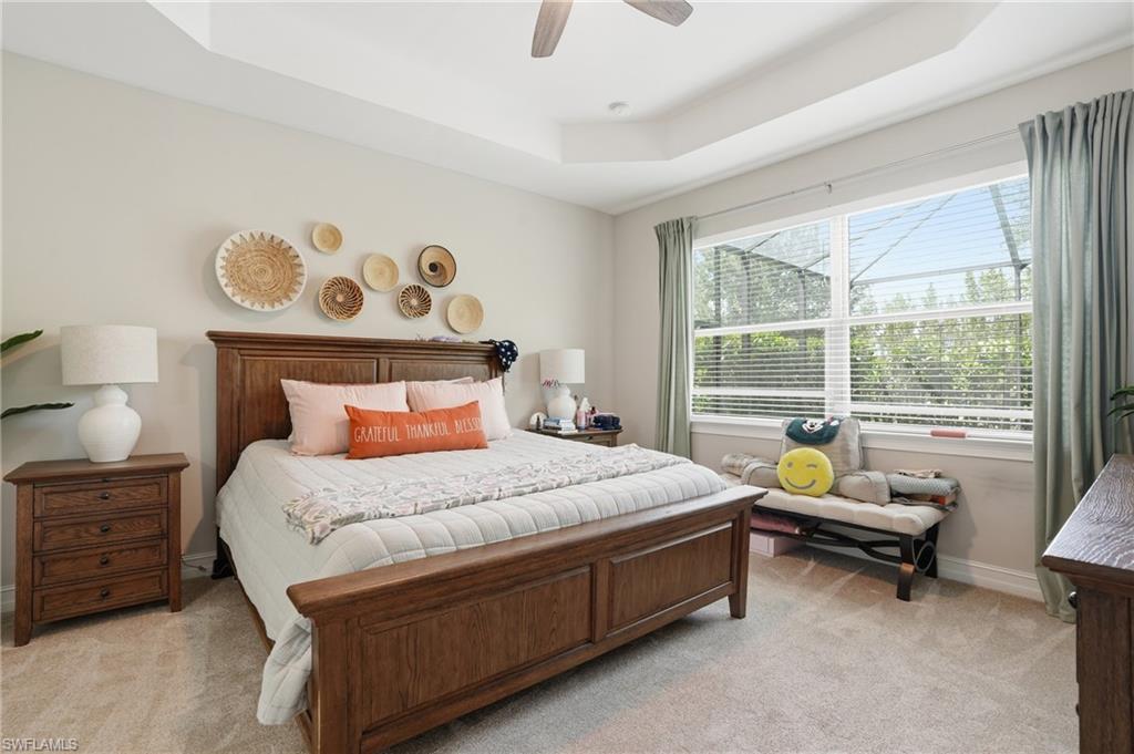 BARRINGTON COVE - Residential