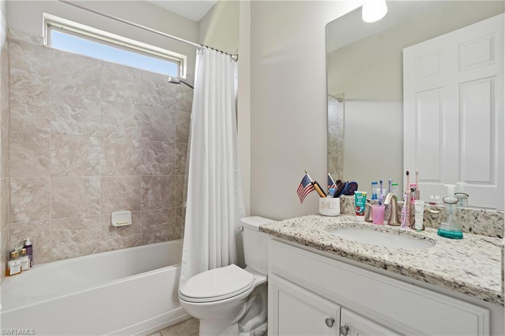 BARRINGTON COVE - Residential