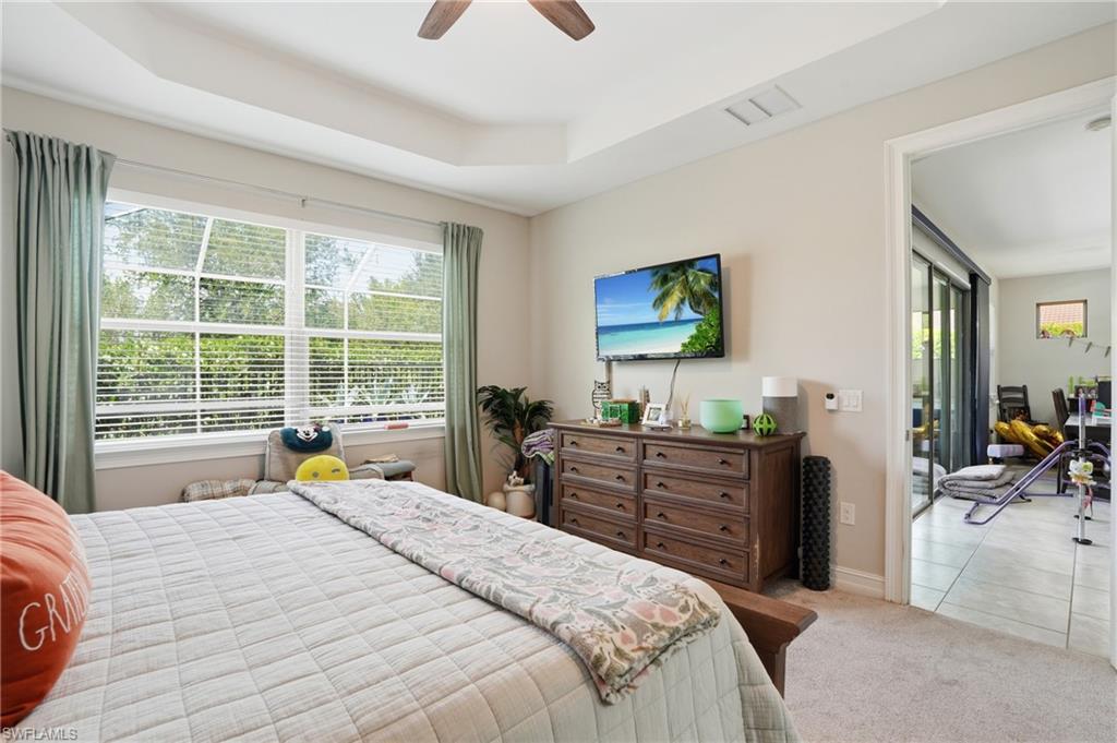 BARRINGTON COVE - Residential