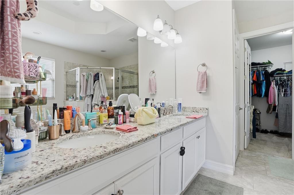 BARRINGTON COVE - Residential