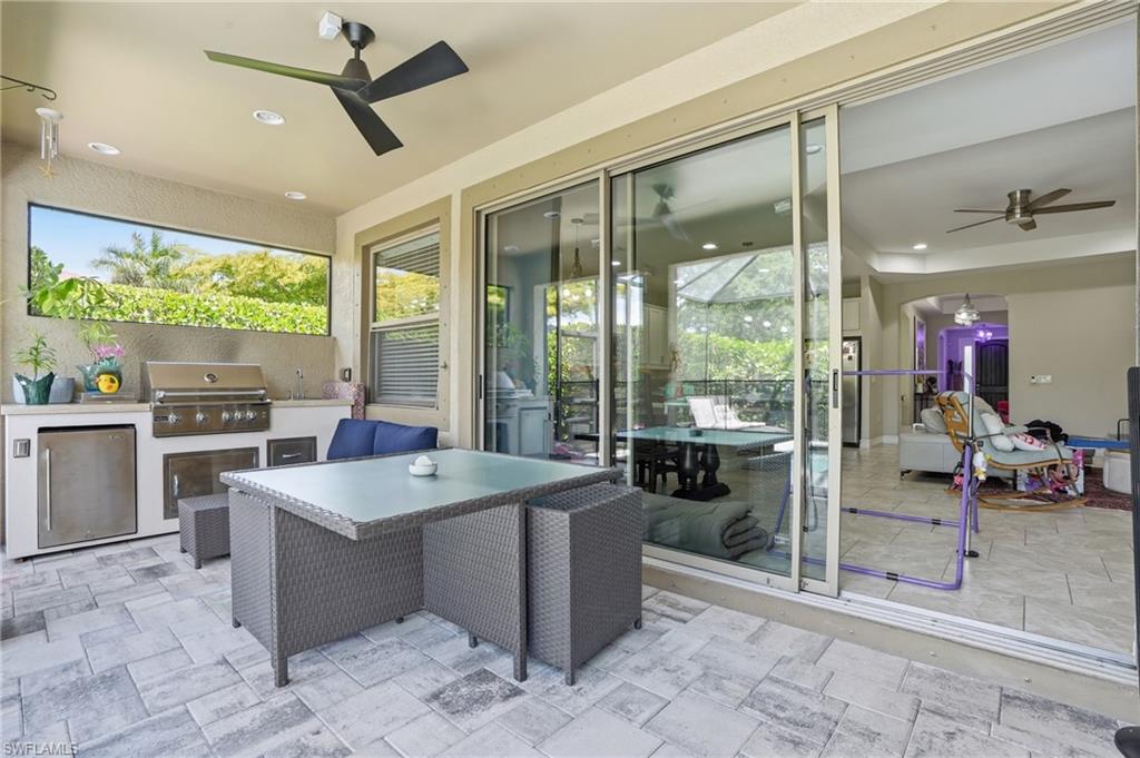 BARRINGTON COVE - Residential