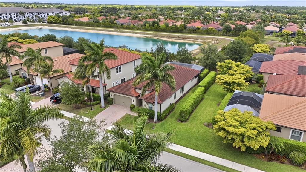 BARRINGTON COVE - Residential