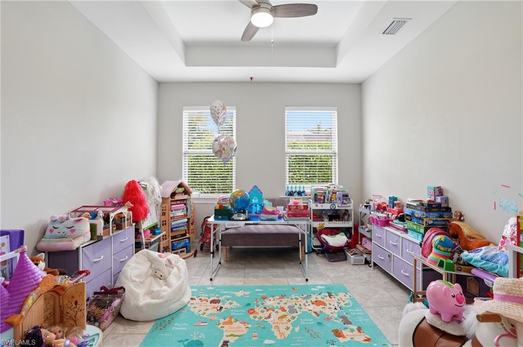 BARRINGTON COVE - Residential