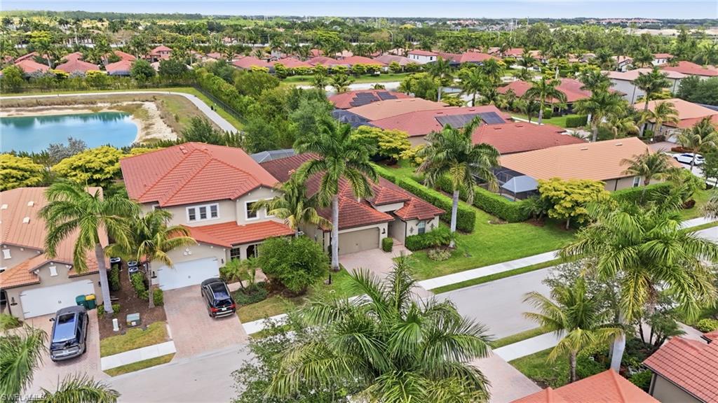 BARRINGTON COVE - Residential