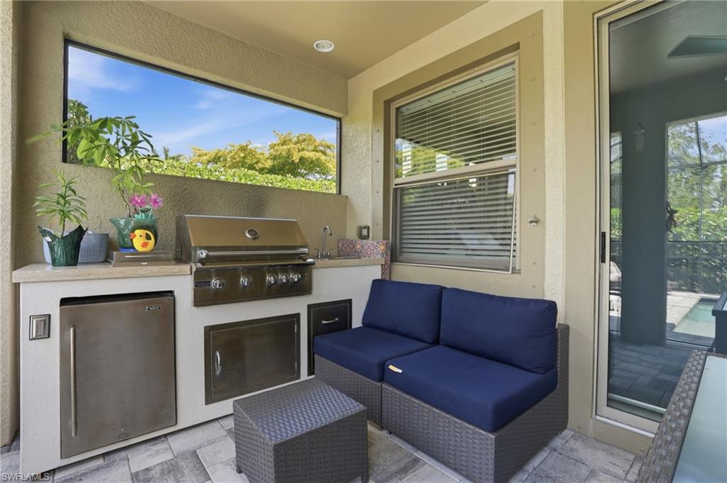 BARRINGTON COVE - Residential