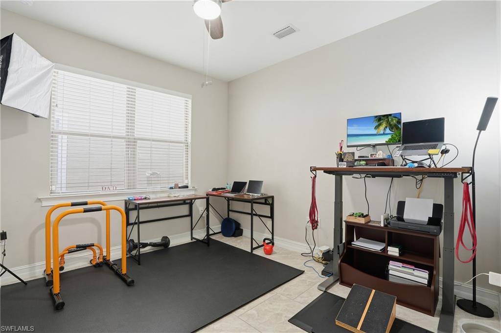 BARRINGTON COVE - Residential