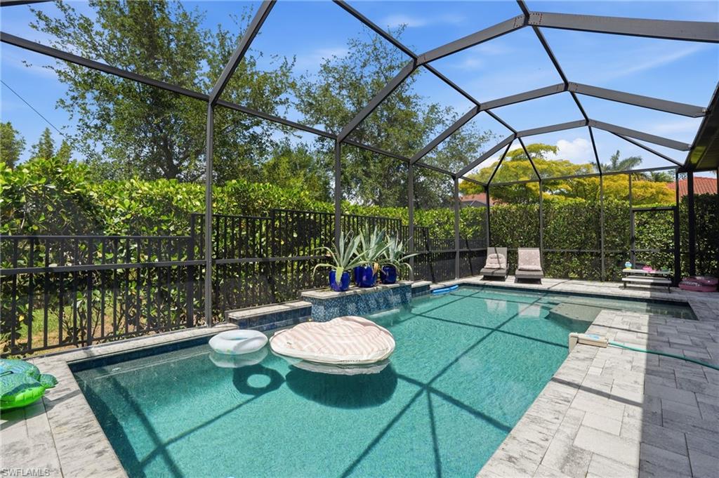 BARRINGTON COVE - Residential