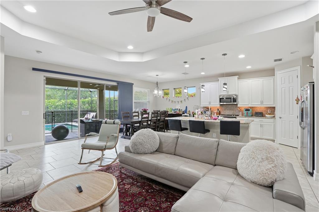 BARRINGTON COVE - Residential