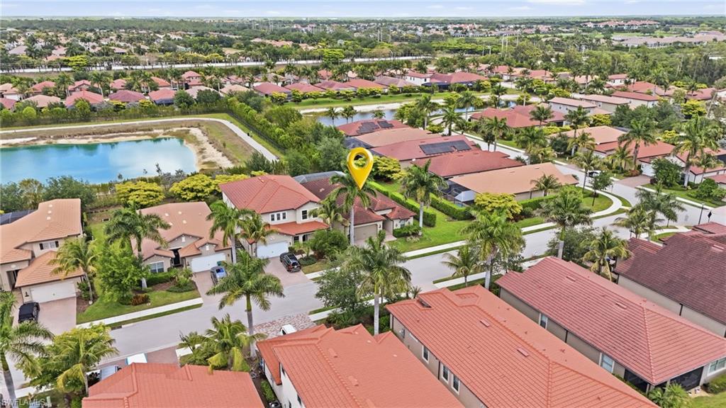 BARRINGTON COVE - Residential