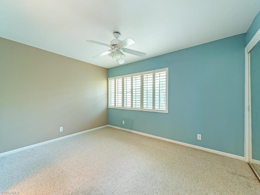 NAPLES BAY CLUB - Residential