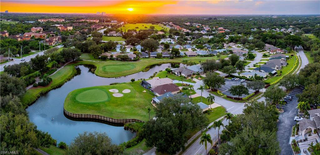 VILLAS AT COUNTRY CREEK - Residential