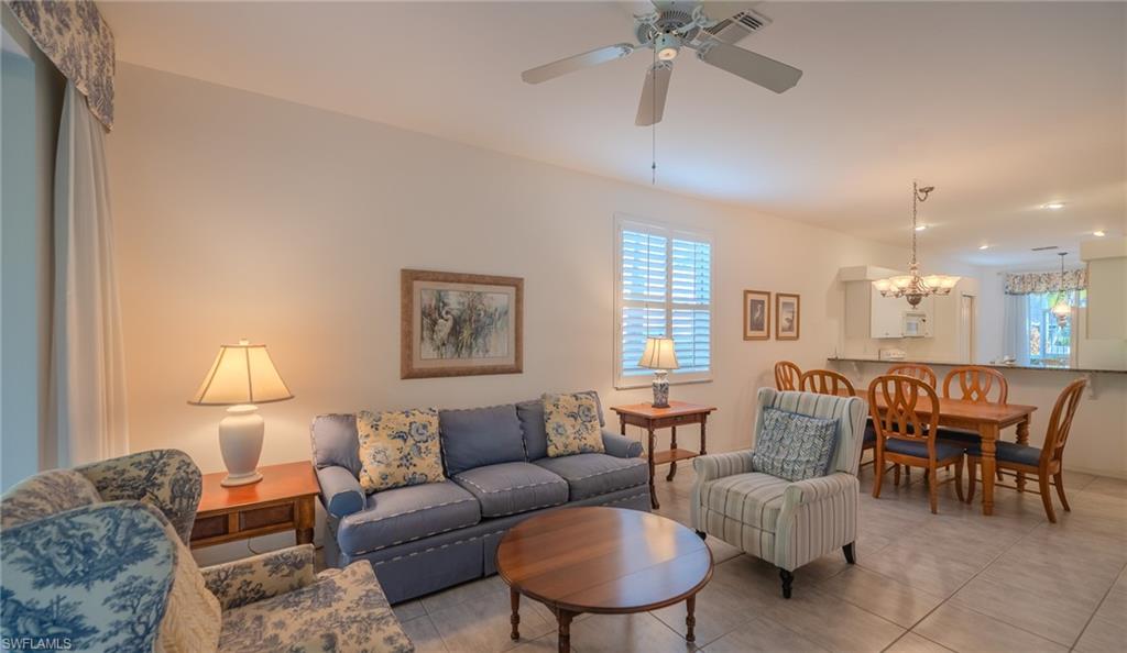 VILLAS AT COUNTRY CREEK - Residential