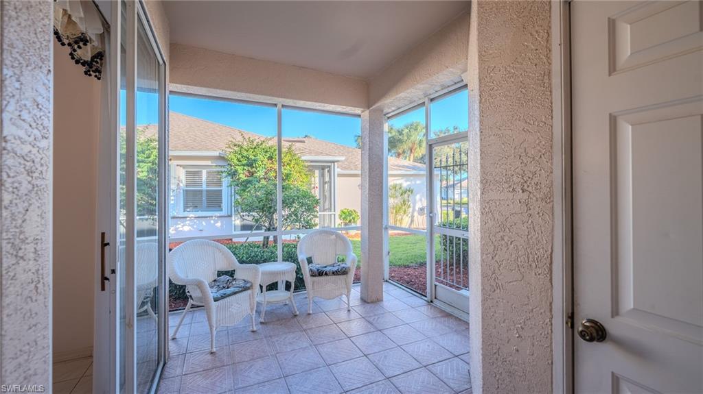 VILLAS AT COUNTRY CREEK - Residential