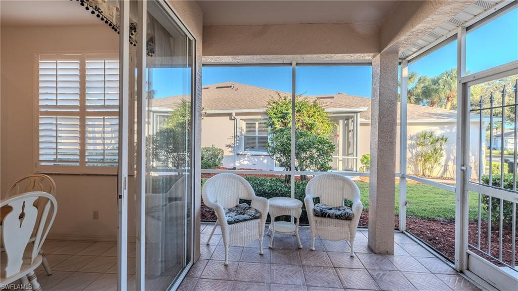 VILLAS AT COUNTRY CREEK - Residential