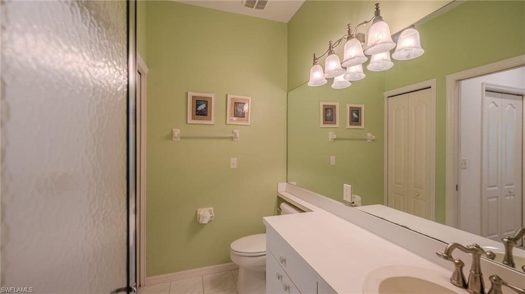 VILLAS AT COUNTRY CREEK - Residential