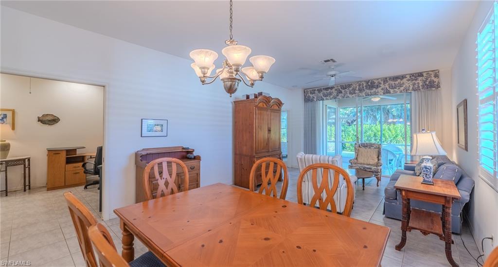 VILLAS AT COUNTRY CREEK - Residential