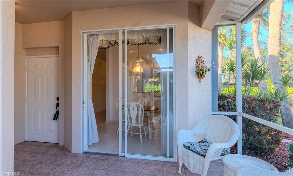 VILLAS AT COUNTRY CREEK - Residential