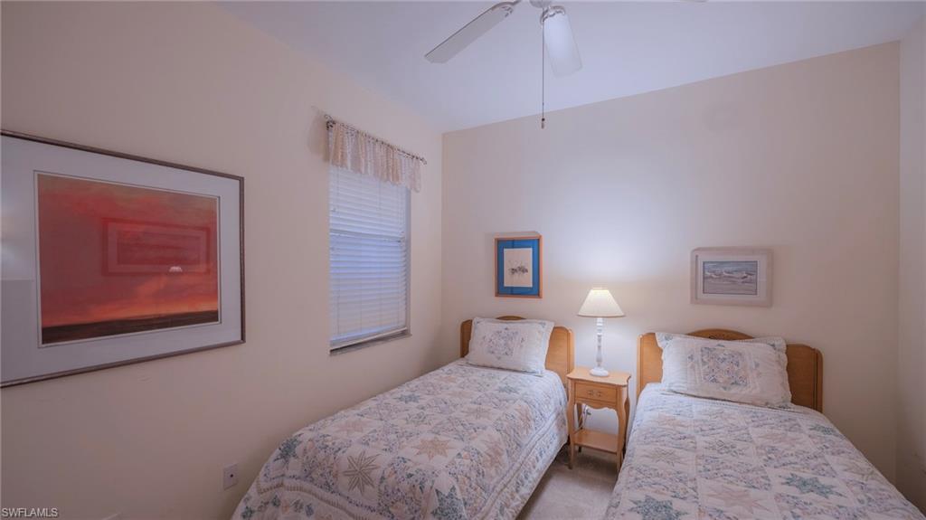 VILLAS AT COUNTRY CREEK - Residential