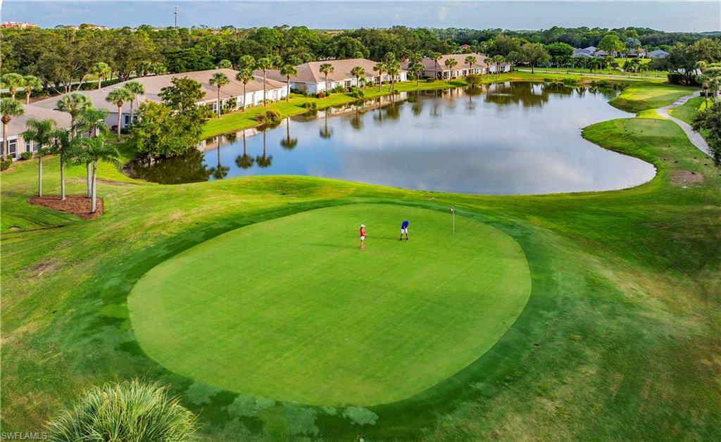 VILLAS AT COUNTRY CREEK - Residential