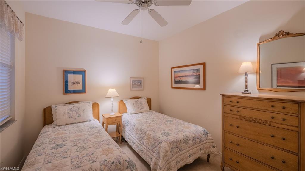 VILLAS AT COUNTRY CREEK - Residential