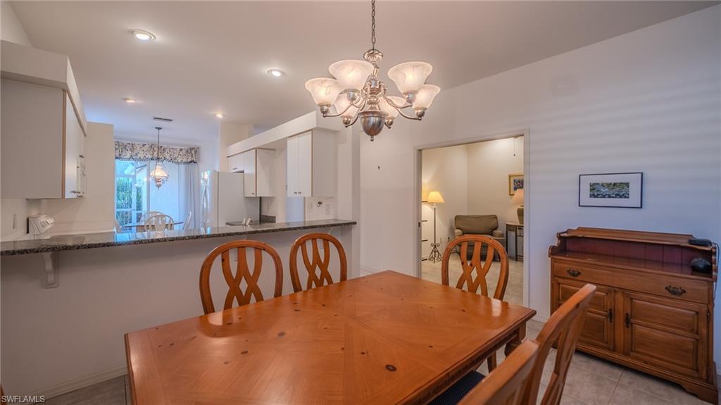 VILLAS AT COUNTRY CREEK - Residential