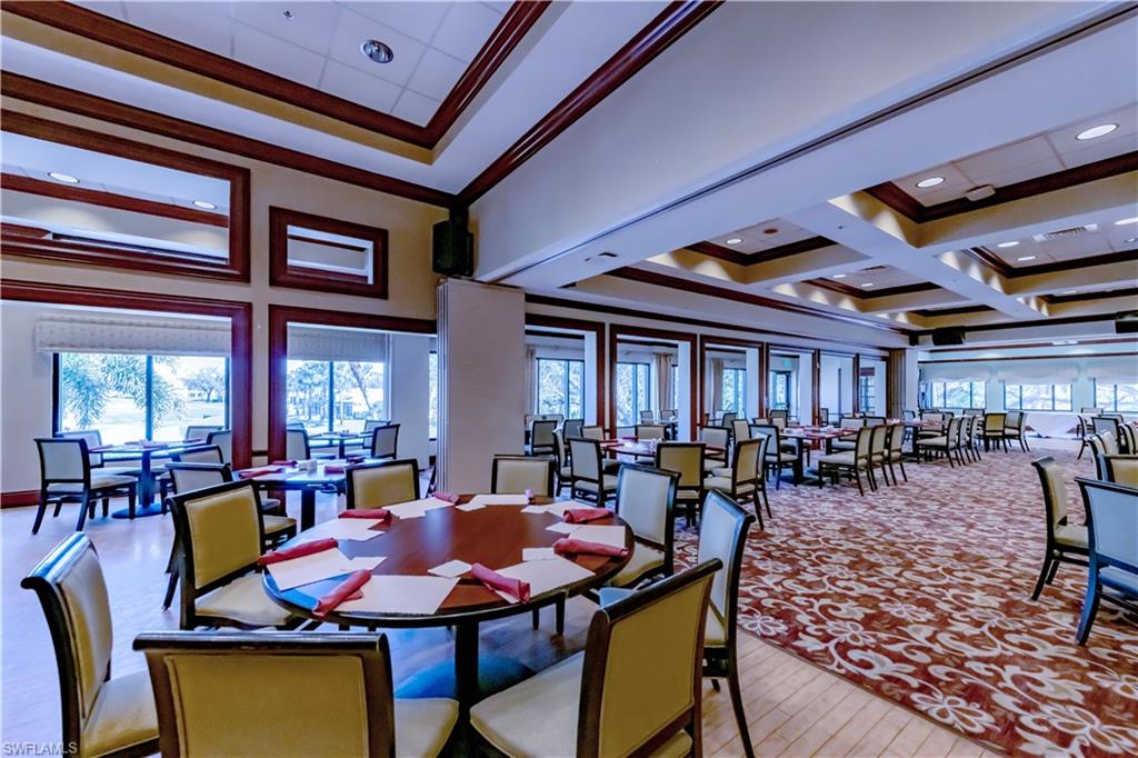 VILLAS AT COUNTRY CREEK - Residential