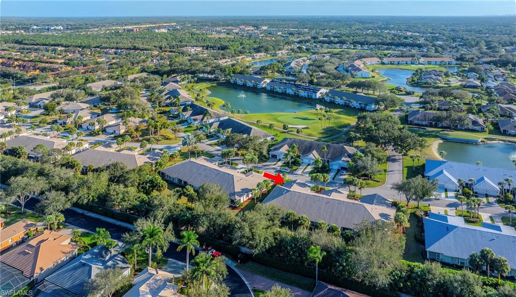 VILLAS AT COUNTRY CREEK - Residential