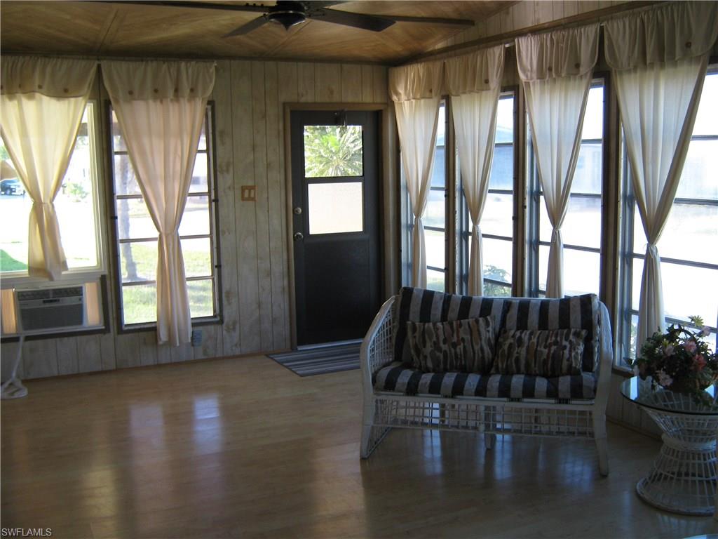 SPRING CREEK VILLAGE - Residential