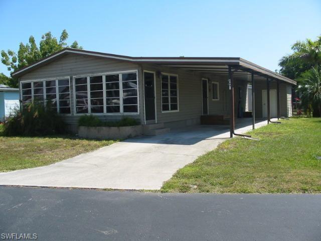 SPRING CREEK VILLAGE - Residential