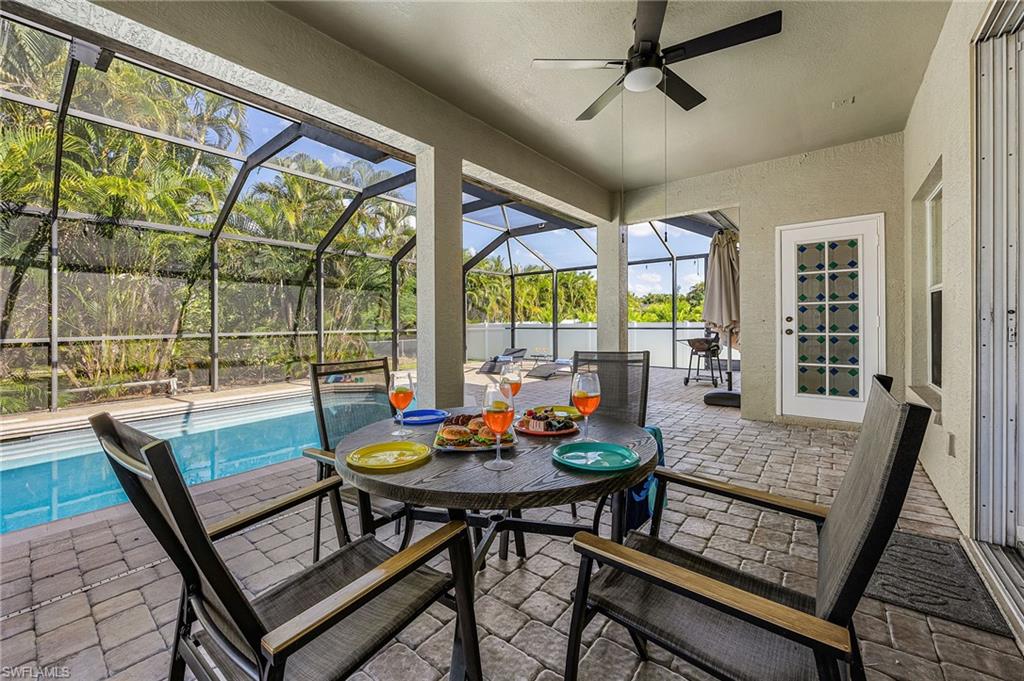 CAPE CORAL - Residential Lease