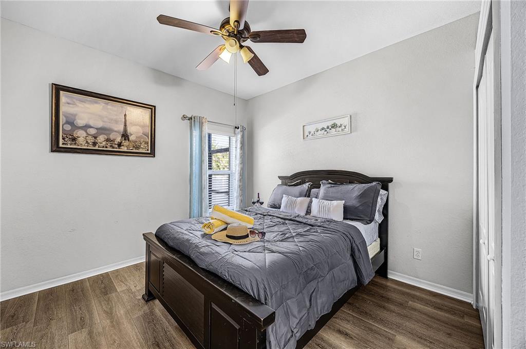 CAPE CORAL - Residential Lease