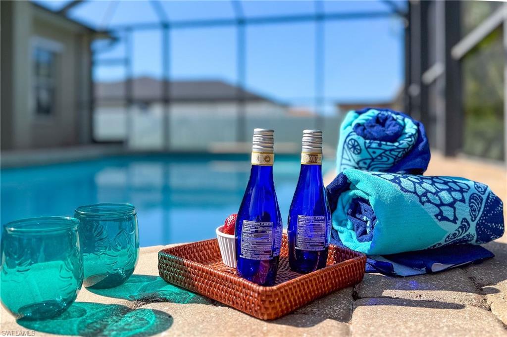 CAPE CORAL - Residential Lease