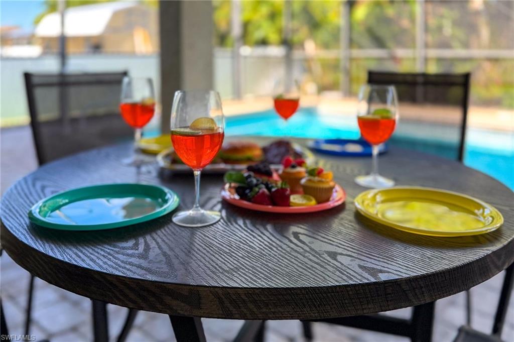 CAPE CORAL - Residential Lease