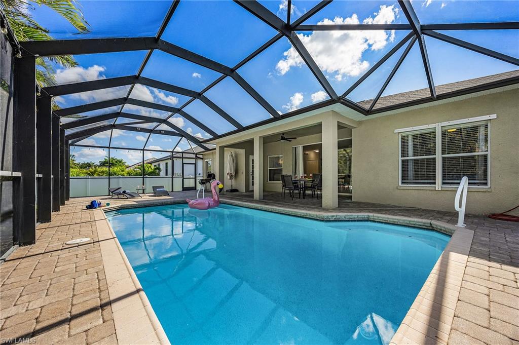 CAPE CORAL - Residential Lease