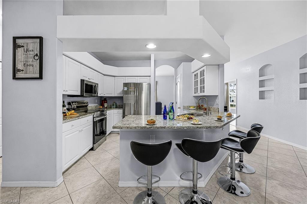 CAPE CORAL - Residential Lease