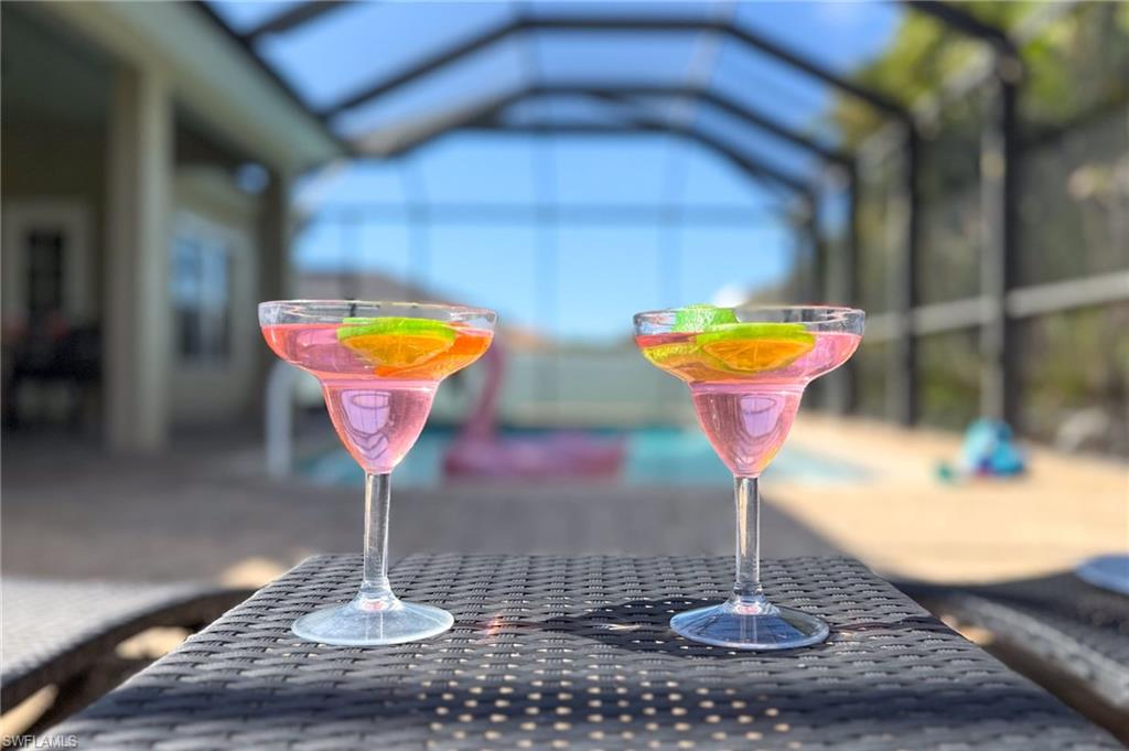 CAPE CORAL - Residential Lease