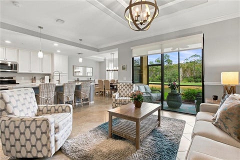 Photo of 9590 Trevi CT #5316, NAPLES, FL 34113 (MLS # 226036873)