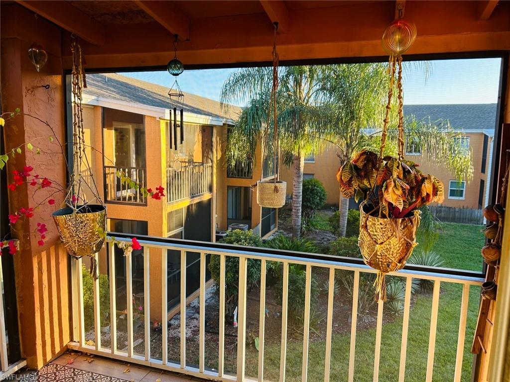 SUNSET POINTE AT FORT MYERS - Residential