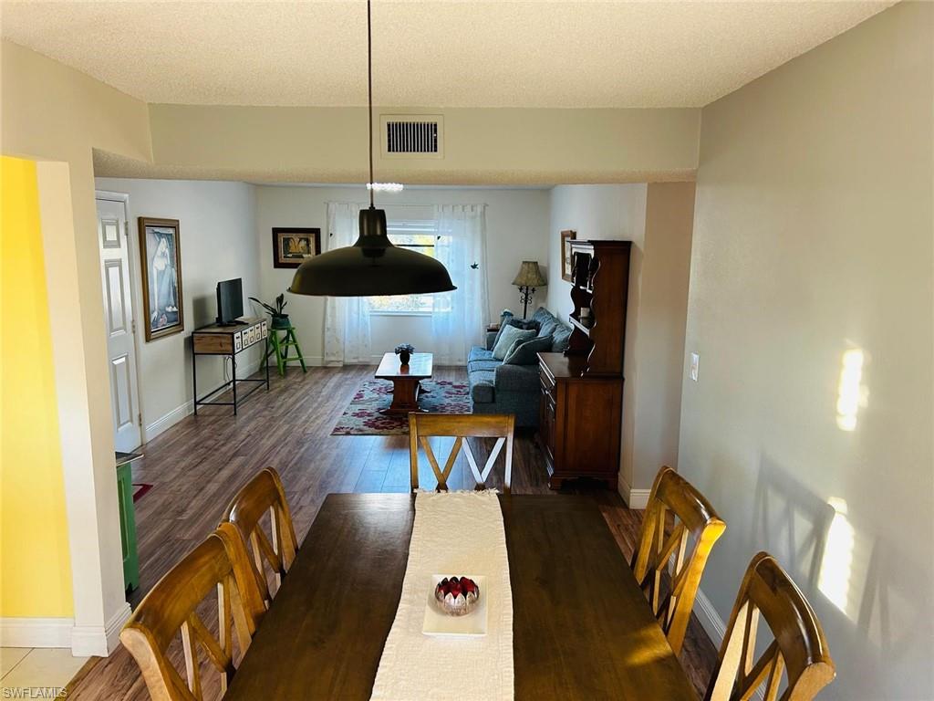 SUNSET POINTE AT FORT MYERS - Residential