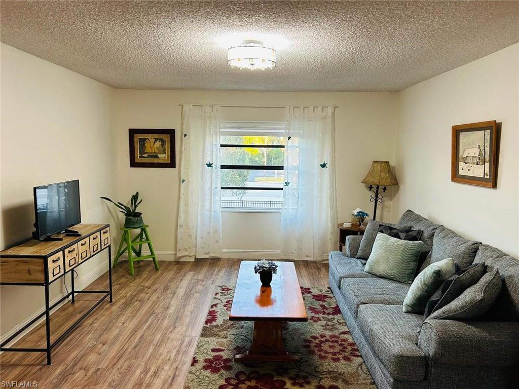 SUNSET POINTE AT FORT MYERS - Residential