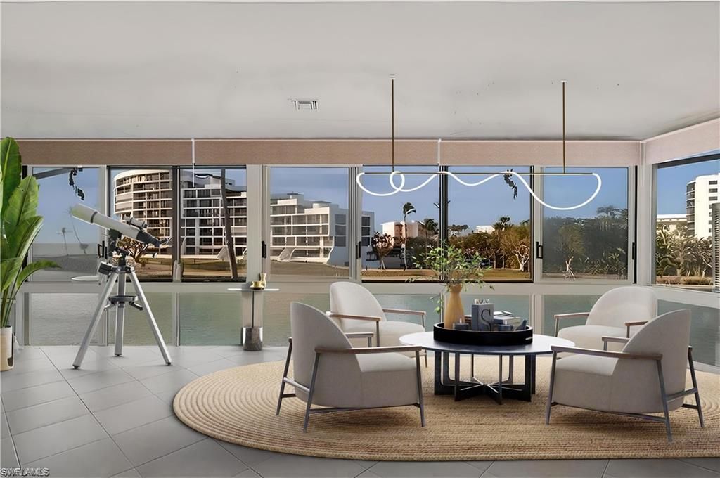 Photo of 2246 Gulf Shore BLVD N #L2, NAPLES, FL 34102 (MLS # 225003544)