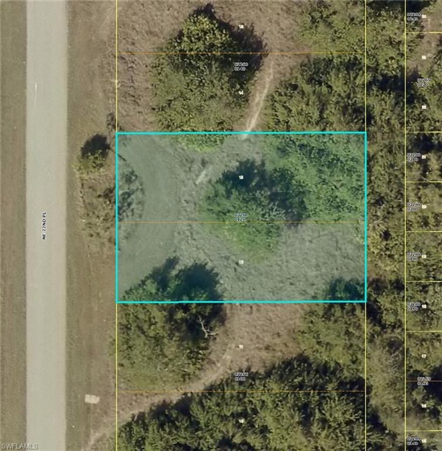 See realtor remarks. Multifamily or residential zone. Discover this exceptional homesite located in the fastest-growing city in Florida. This parcel provides a strong foundation for future residential construction, offering versatility for builders, investors, and homebuyers alike. With continued suburban expansion and rising demand in the area, this property represents a prime opportunity to invest in long-term growth and development.