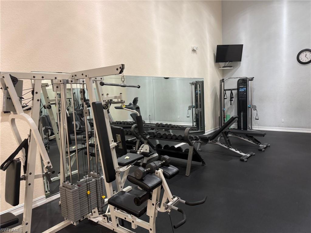 TUSCANY GARDENS - Residential Lease