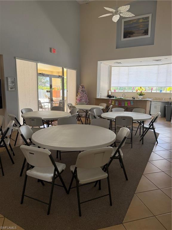 TUSCANY GARDENS - Residential Lease