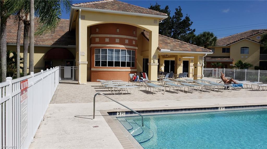 TUSCANY GARDENS - Residential Lease