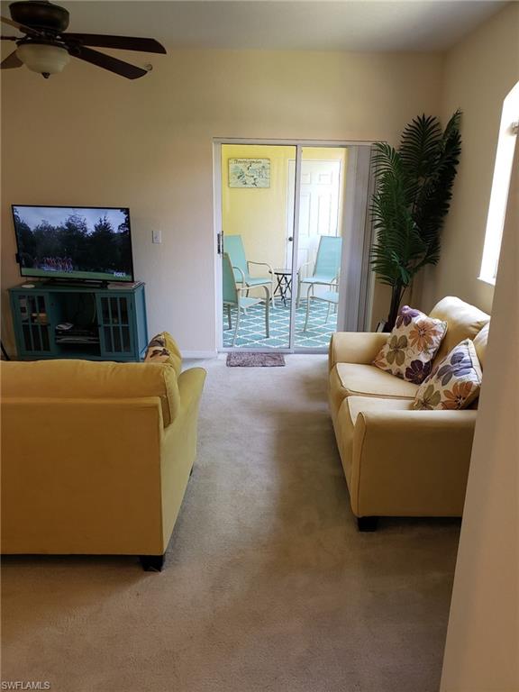 TUSCANY GARDENS - Residential Lease