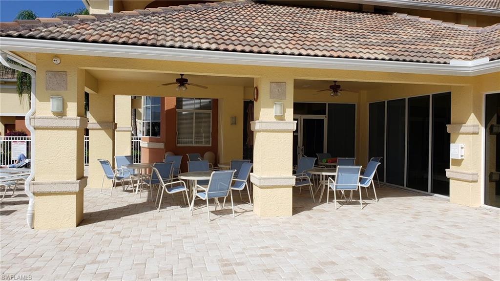 TUSCANY GARDENS - Residential Lease